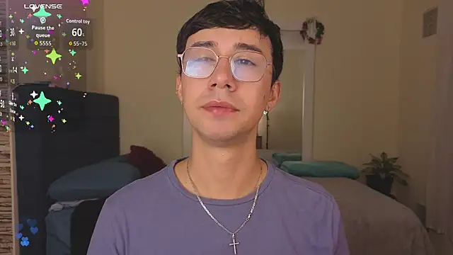 cameron cum online show from March 25, 10:19 am