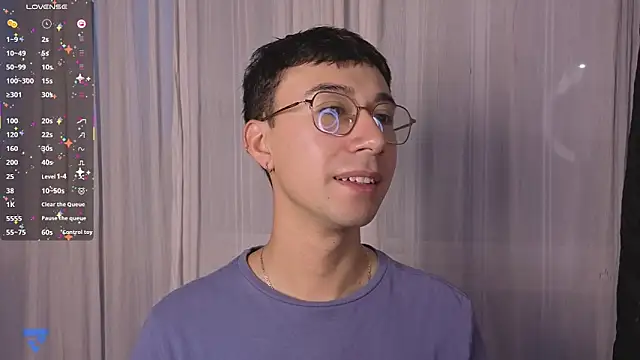 cameron cum online show from February 5, 11:06 am