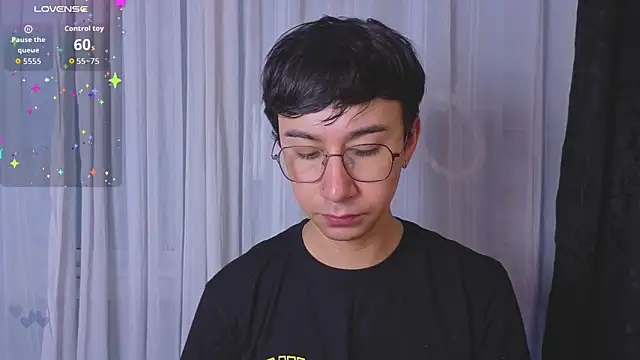 cameron cum online show from April 28, 10:42 am