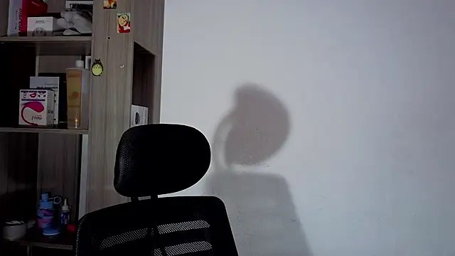 cameron cum online show from October 20, 9:19 pm