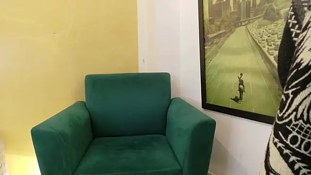 jamesinked  online show from February 13, 6:35 pm