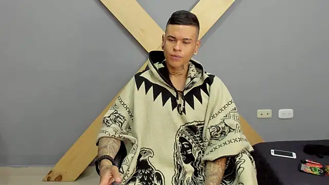 jamesinked  online show from December 19, 2:13 pm