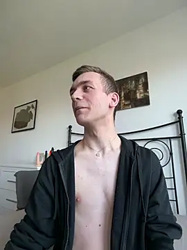 nickdtr online show from April 25, 1:41 pm
