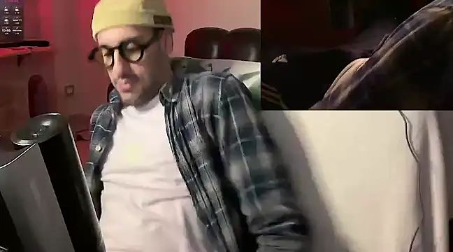 NofaceMan   online show from January 9, 9:47 pm