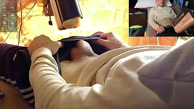 NofaceMan   online show from January 2, 1:51 pm