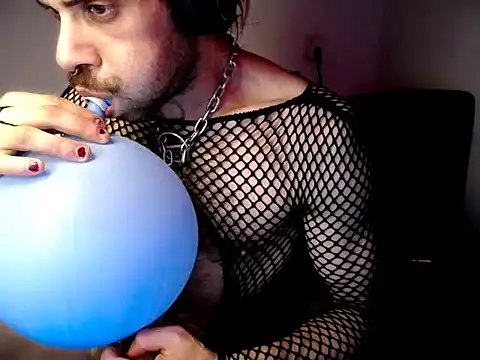 P4RtYBOII92 online show from March 16, 2:07 am