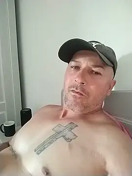 Zian89XXX online show from June 19, 2:00 pm