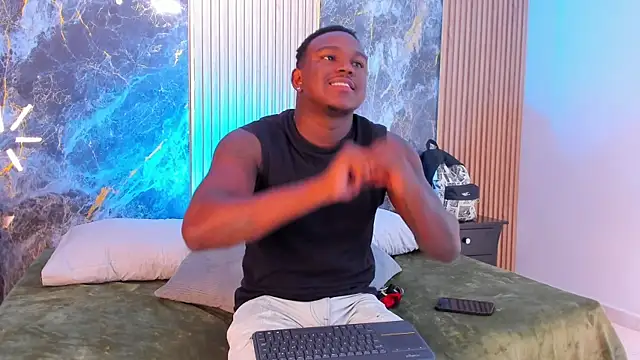 Troykhalil online show from October 16, 11:24 pm