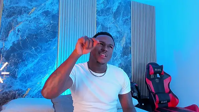 Troykhalil online show from October 20, 9:08 pm