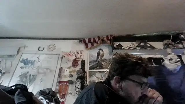 Snapshot of gettinit2wice chatting on October 12, 10:59 pm gettinit2wice online show from October 12, 10:59 pm