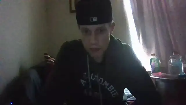 kollzCloudzz online show from April 28, 12:32 pm