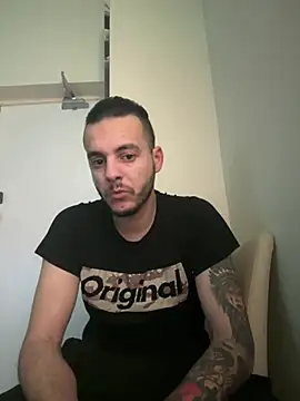 Alexandrupgixx online show from December 30, 7:15 am