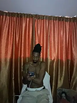 Malkon Big online show from March 4, 10:17 pm