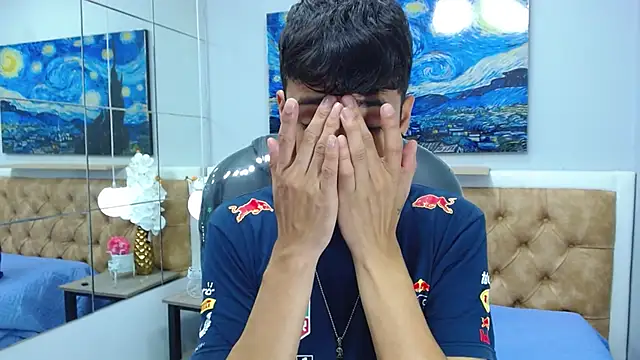 Snapshot of SkinnyBoy_ chatting on September 18, 12:29 pm SkinnyBoy online show from September 18, 12:29 pm