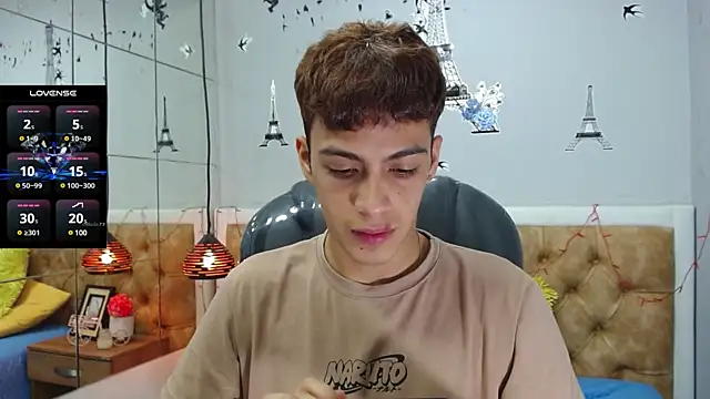 Snapshot of SkinnyBoy_ chatting on March 21, 12:28 pm SkinnyBoy online show from March 21, 12:28 pm