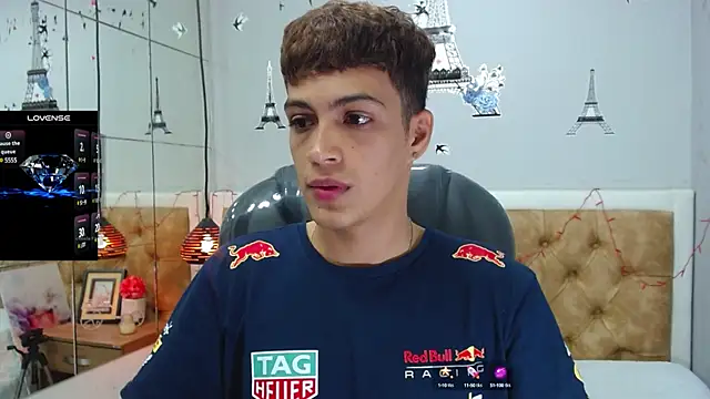 Snapshot of SkinnyBoy_ chatting on March 15, 1:07 pm SkinnyBoy online show from March 15, 1:07 pm