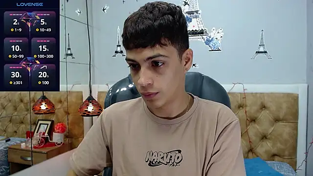 Snapshot of SkinnyBoy_ chatting on February 1, 12:16 pm SkinnyBoy online show from February 1, 12:16 pm