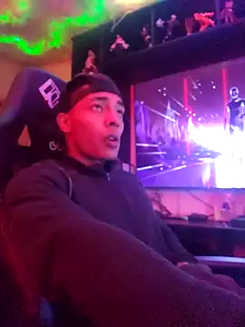 Jhonyblack 1 online show from December 1, 9:29 pm