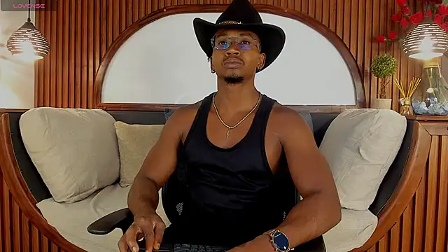 Snapshot of JamalMyst chatting on October 27, 4:15 am JamalMyst online show from October 27, 4:15 am