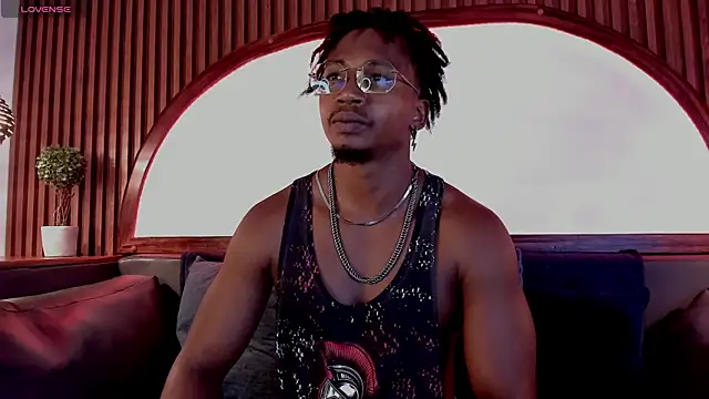 JamalMyst online show from June 11, 1:05 am