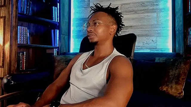 Snapshot of JamalMyst chatting on October 25, 4:47 am JamalMyst online show from October 25, 4:47 am