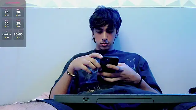 Jake tripp online show from November 10, 5:45 am