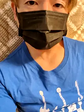 Osikokusama online show from November 25, 2:41 pm