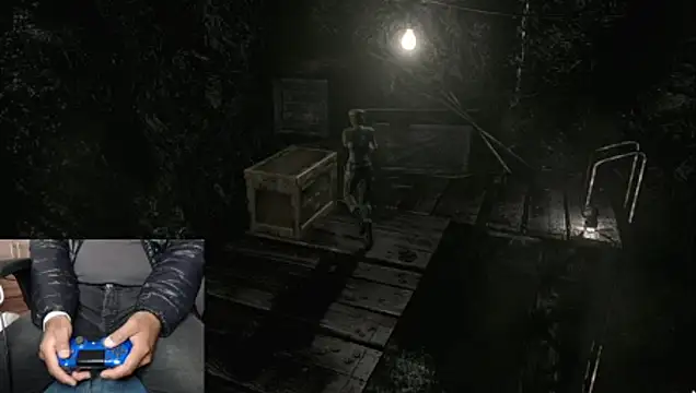 Paul Lear online show from February 3, 2:34 pm