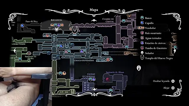 Paul Lear online show from December 15, 3:53 pm