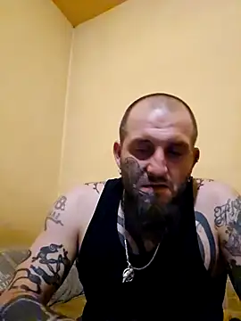 TattooedDick92 online show from January 24, 8:54 pm