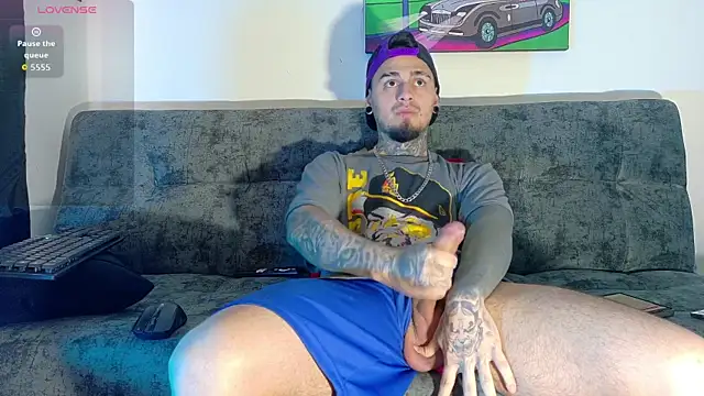 Patrick jane online show from November 17, 8:56 pm