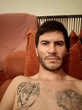 Gigolo4040 online show from December 12, 1:28 pm