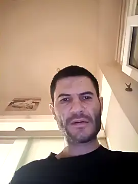 Gigolo4040 online show from January 9, 5:44 am
