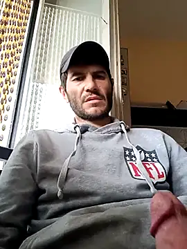 Gigolo4040 online show from March 13, 11:30 am