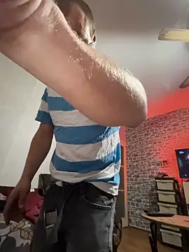 Nikolaiyy online show from April 9, 9:54 pm