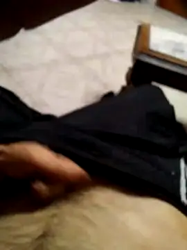 rush6983 online show from February 5, 11:23 pm