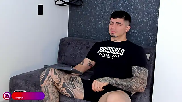  mrcock online show from September 12, 10:21 pm