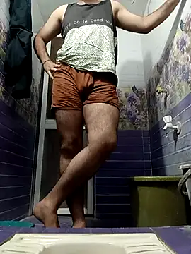 Naresh00766 online show from April 3, 9:22 pm