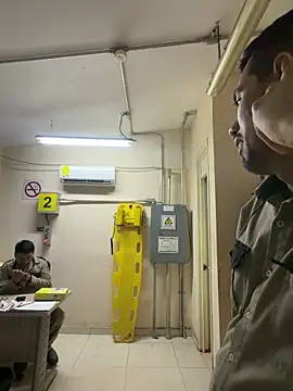 EnriquePersian197 online show from December 19, 3:03 am