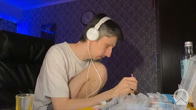 Aki-Laky online show from February 27, 7:57 pm