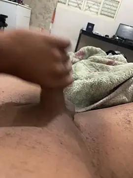 NegoPorn online show from March 25, 2:15 am