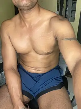 loveboyrp online show from February 7, 9:27 am