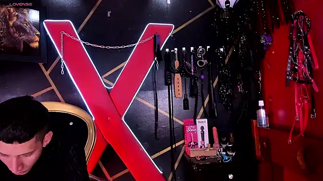 alexa n alex online show from April 20, 8:00 pm