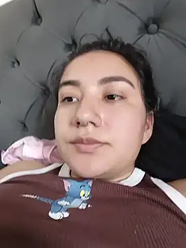 Hellen Alex online show from January 19, 1:57 pm