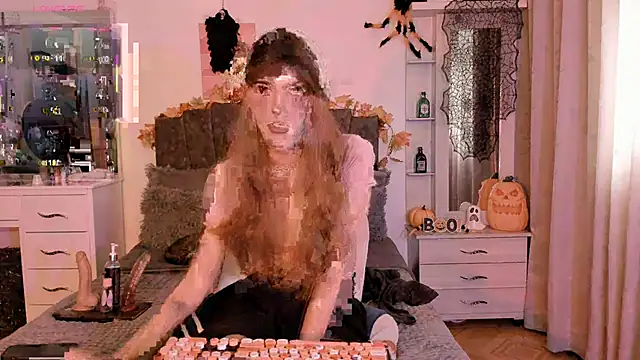 billiesimons2 online show from October 25, 7:59 pm