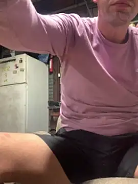 Dreagon79 online show from April 1, 10:07 pm