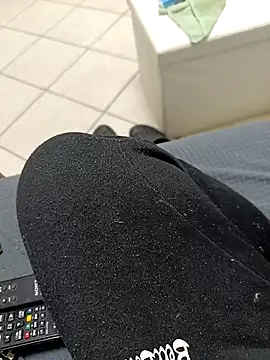 lostknight2 online show from February 23, 9:25 pm