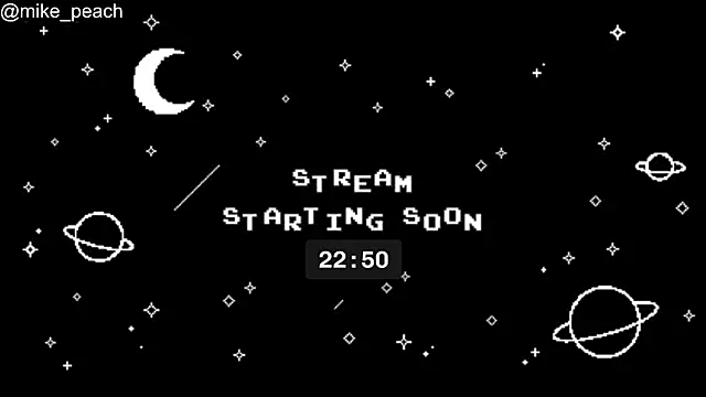 mike peach online show from November 26, 11:52 pm