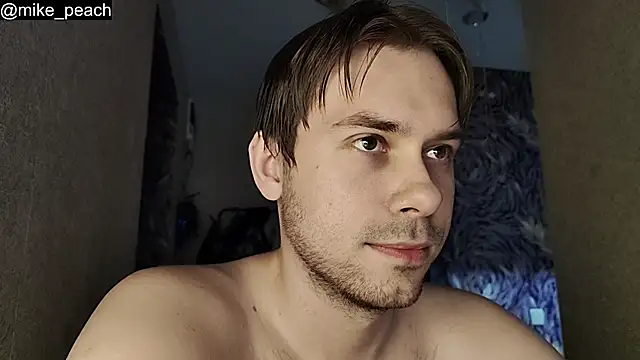 mike peach online show from December 5, 6:09 am