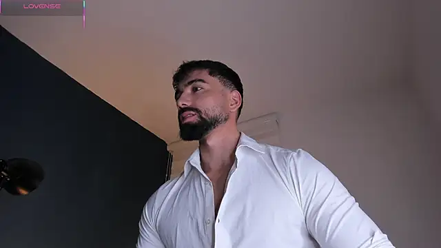 edrick walton1 online show from October 18, 11:37 am